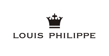 LOUIS PHILIPPE logo
