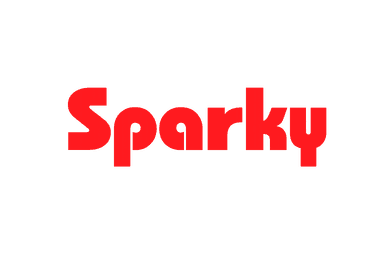 SPARKY logo