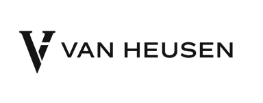 VAN HEUSEN logo