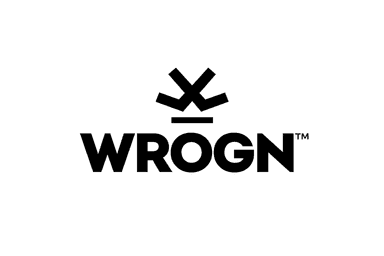 WROGN logo