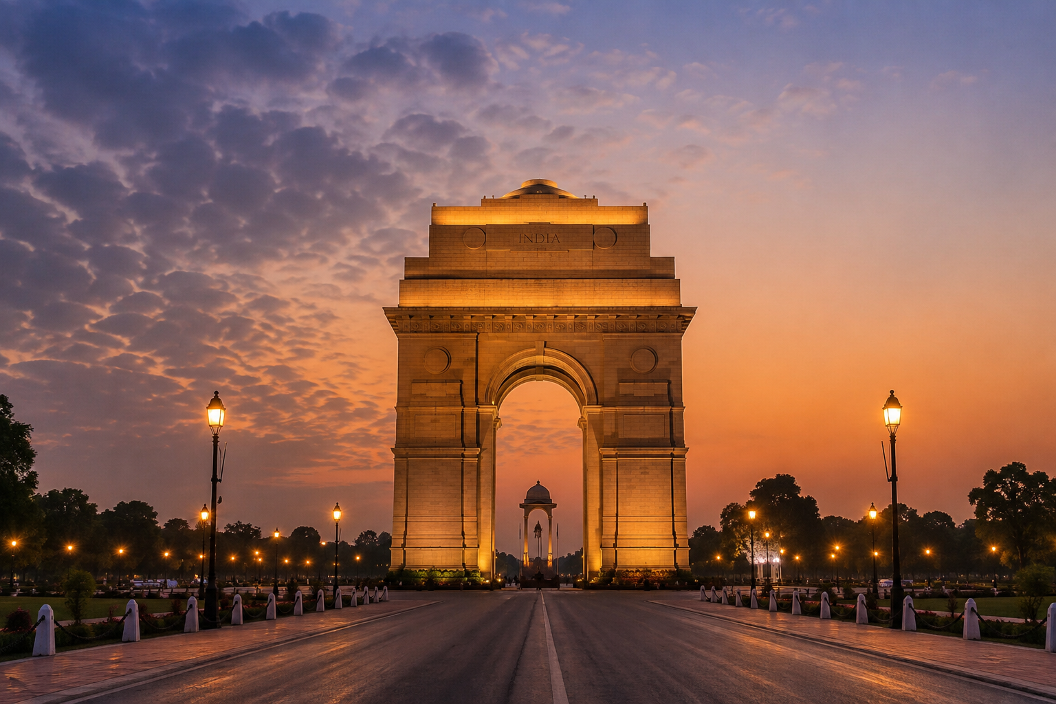 Delhi-NCR retail market